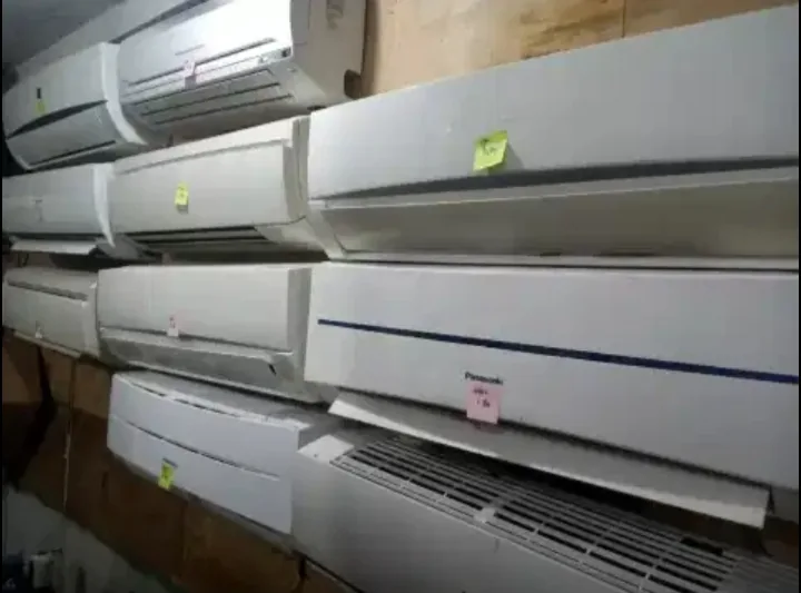 Indoor AC second Panasonic